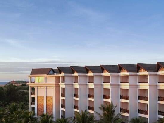 Фото Muine Bay Resort