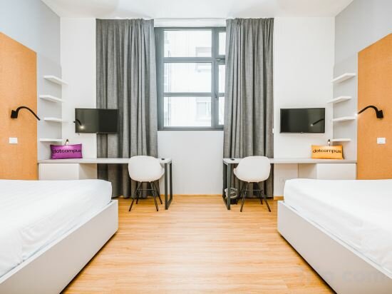 Фото Dotcampus Roma City Center