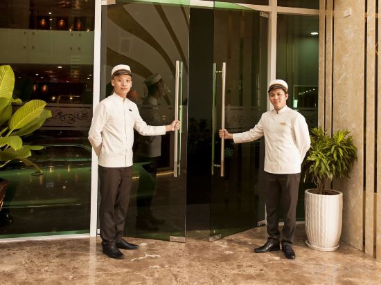 Фото Ninh Kieu Riverside Hotel