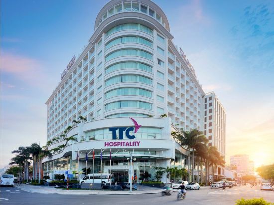 Фото Ttc Hotel Premium Michelia