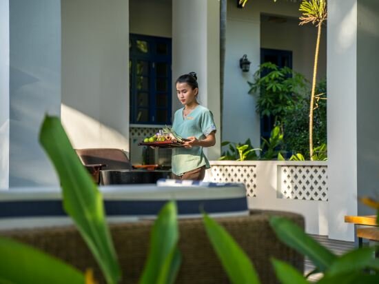 Фото L'Azure Resort and SPA