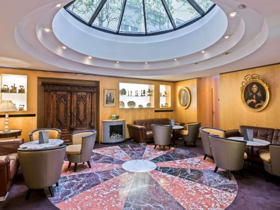 Фото Best Western Plus Monopole Metropole