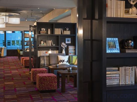 Фото Courtyard New York Manhattan/Midtown East