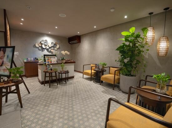 Фото Cozy An Boutique Hotel Hoian