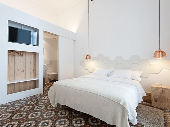 Фото Plaza Goya Rooms