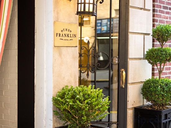 Фото Voco The Franklin New York, an Ihg Hotel