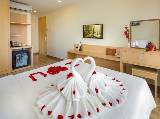 Фото The Swan Nha Trang Hotel