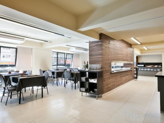 Фото Hotel Best Auto Hogar
