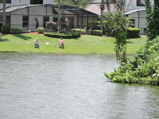 Фото Paradise at Lake Berkley