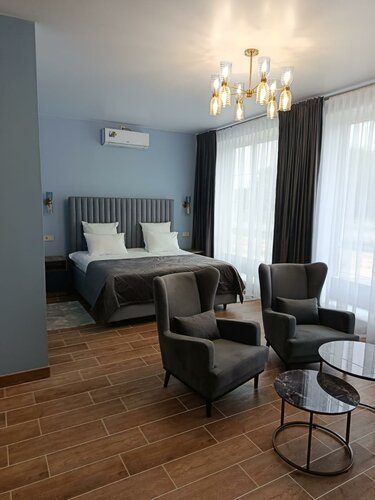 Гостиница Империалъ в Кондрово