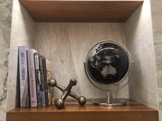 Фото Sophy Hyde Park