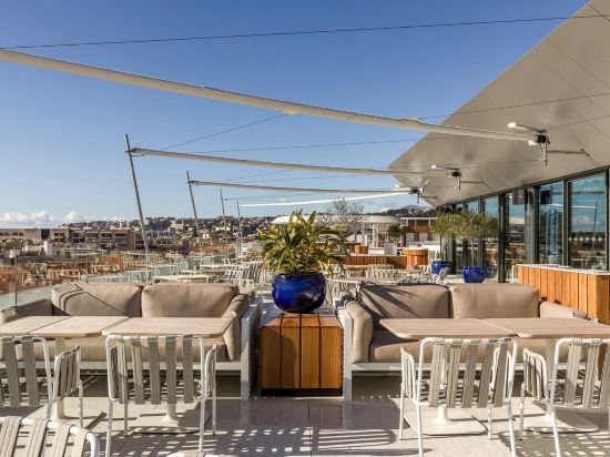 Фото Maison Albar  Le Victoria