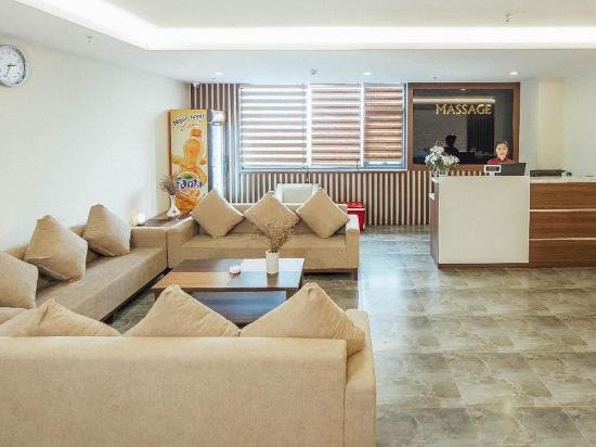 Фото Muong Thanh Luxury Bac Ninh Hotel