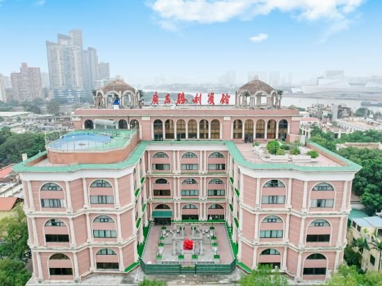 Фото Guangdong Victory Hotel
