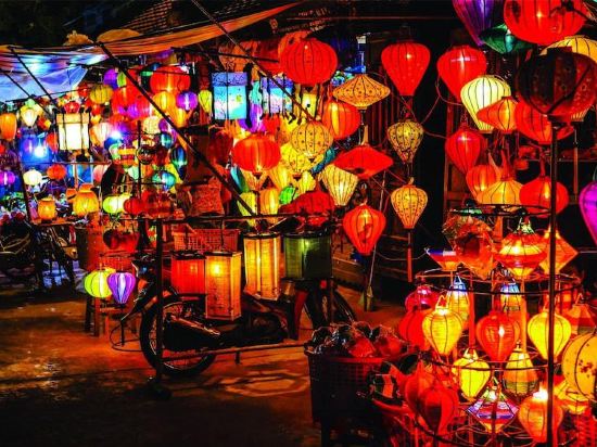 Фото RiverTown Hoi An Resort & SPA