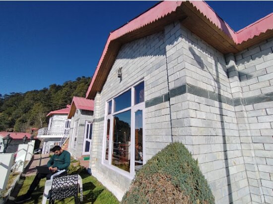 Фото Village Live In Resort