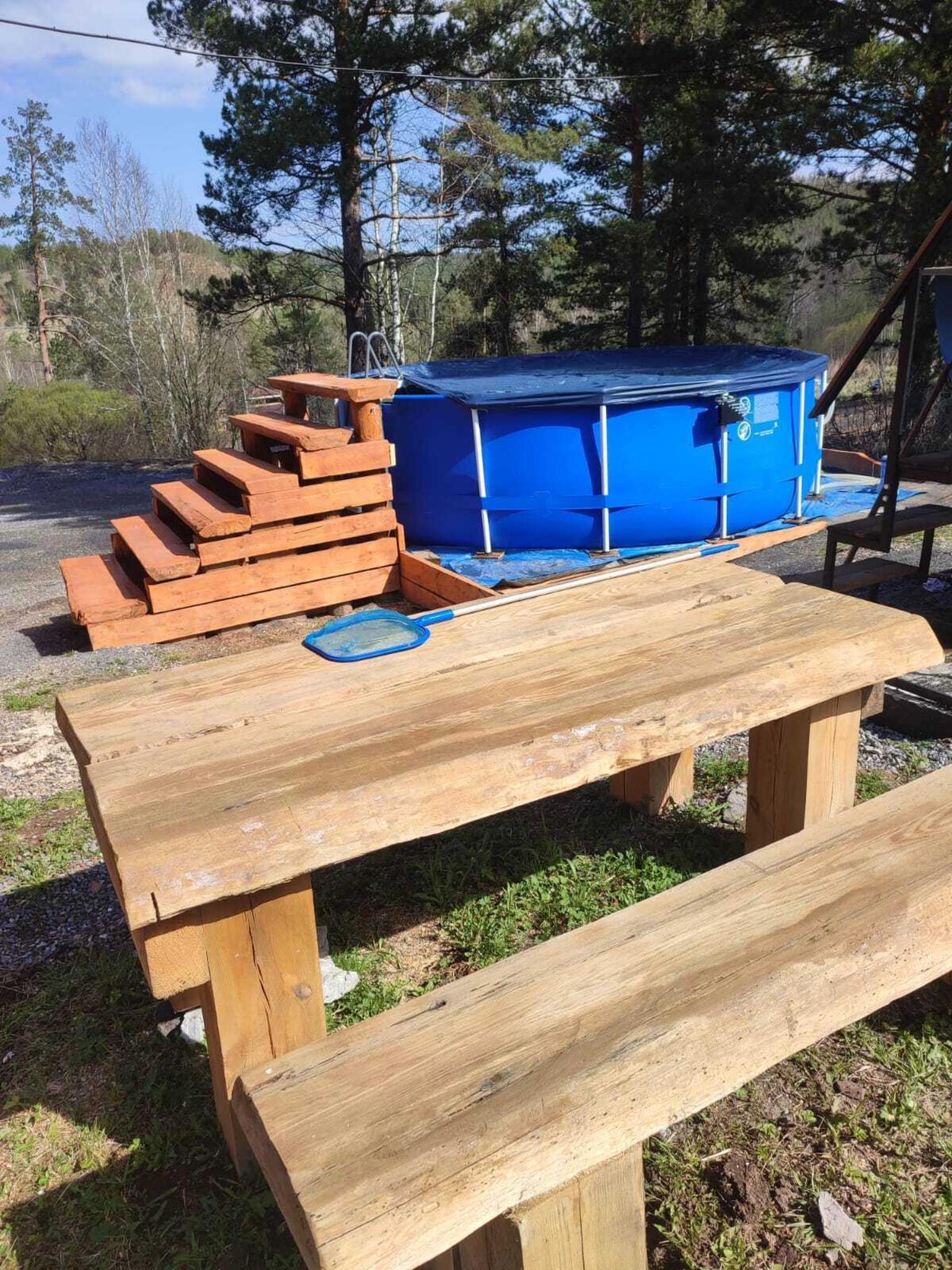 Фото Лавина