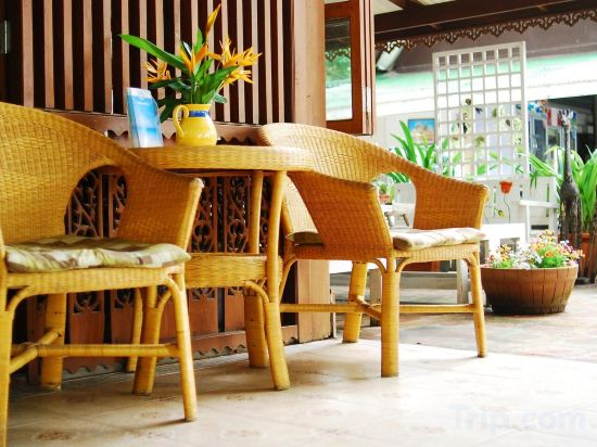 Фото Vongdeuan Resort