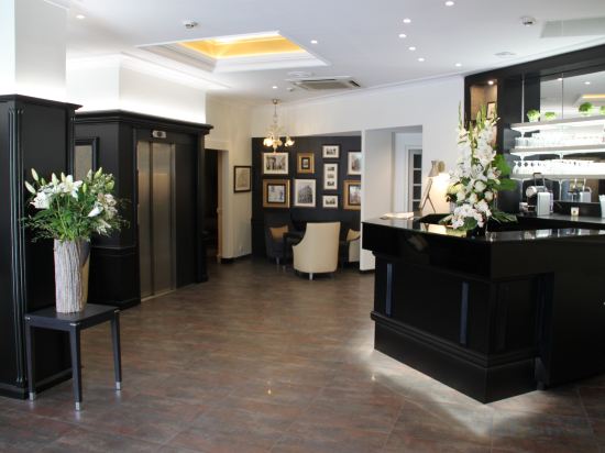 Фото Best Western Plus Le Moderne