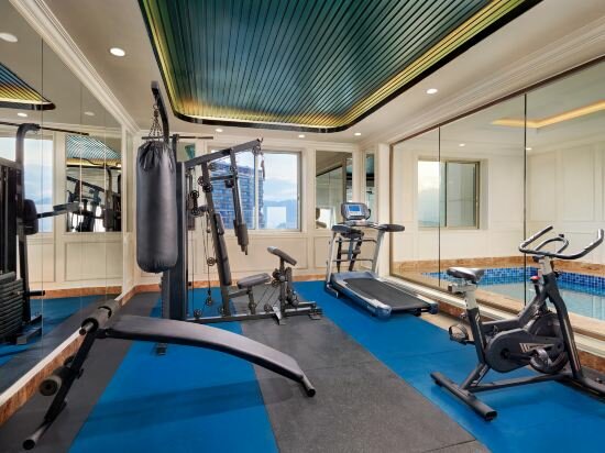 Фото MerPerle Beach Hotel