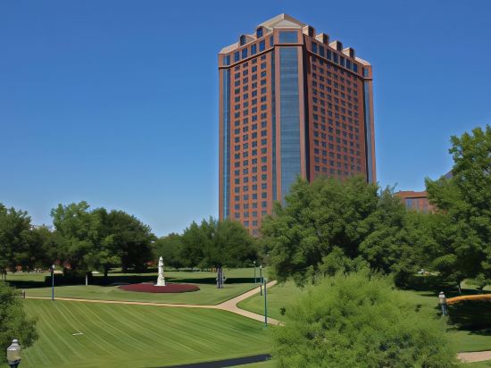 Фото Hilton Anatole