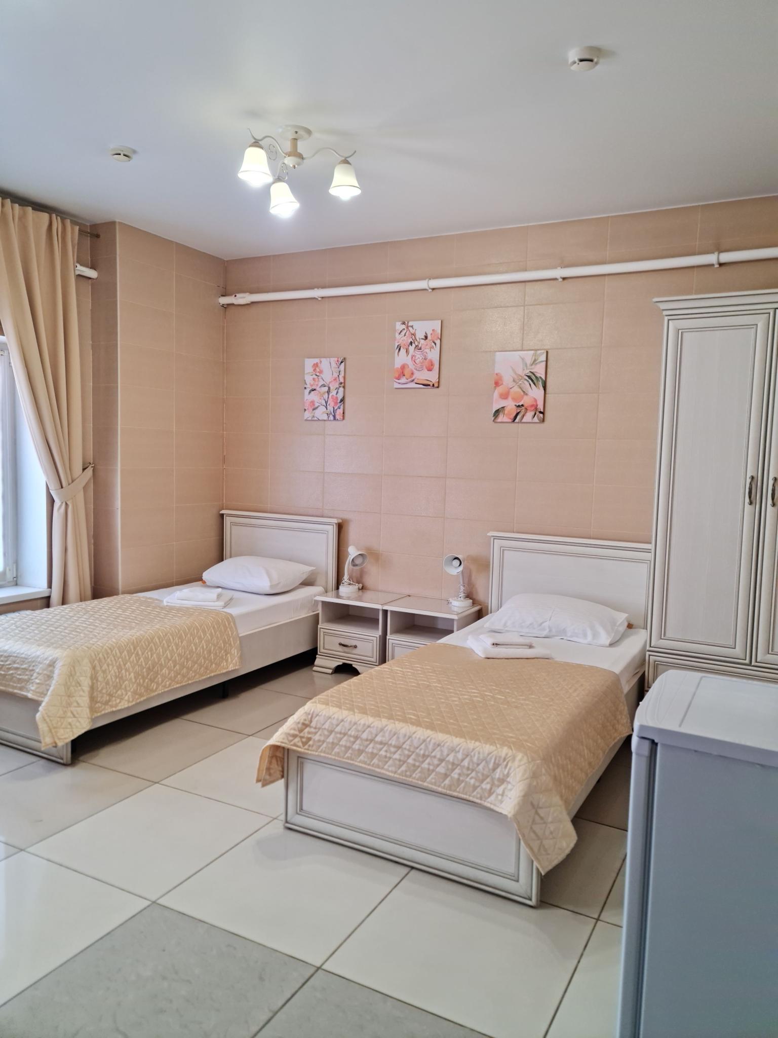 Фото Отель на Заводском