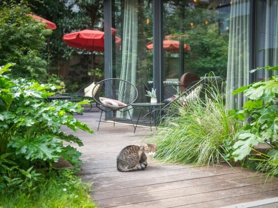 Фото L'imprimerie Hôtel