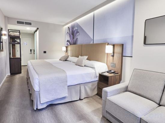 Фото Riu Plaza Manhattan Times Square