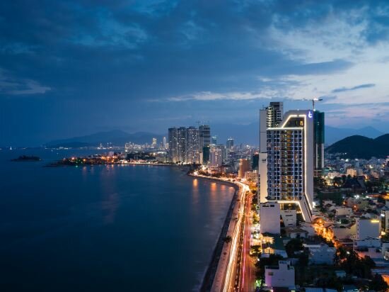 Фото Boton Blue Hotel & SPA