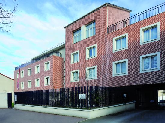 Фото Sejours & Affaires Creteil Le Magistere