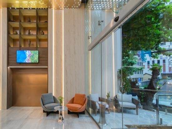 Фото Zenia Boutique Hotel Nha Trang