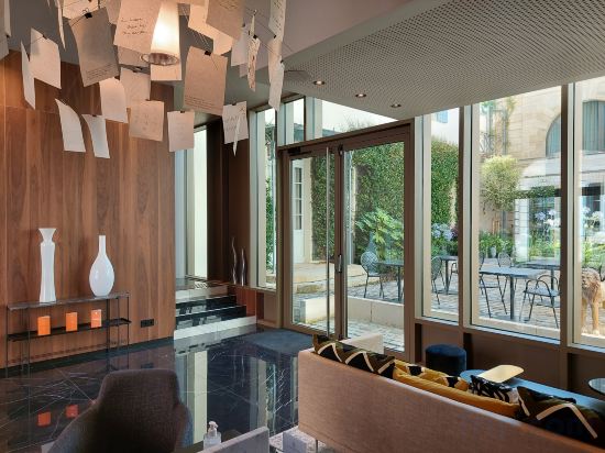 Фото La Maison Bord'eaux