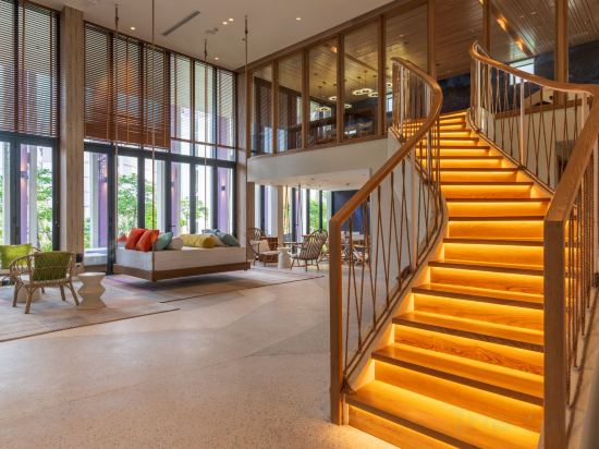 Фото Ttc Van Phong Bay Resort