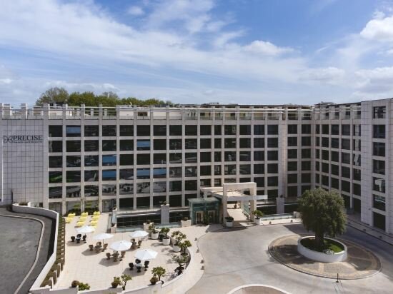 Фото Precise House Mantegna Roma