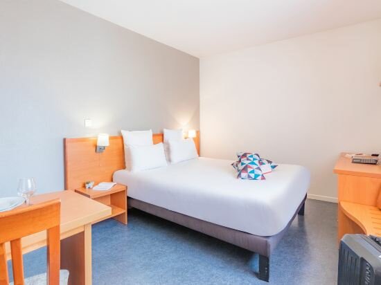 Фото Appart’City Confort Lyon Gerland