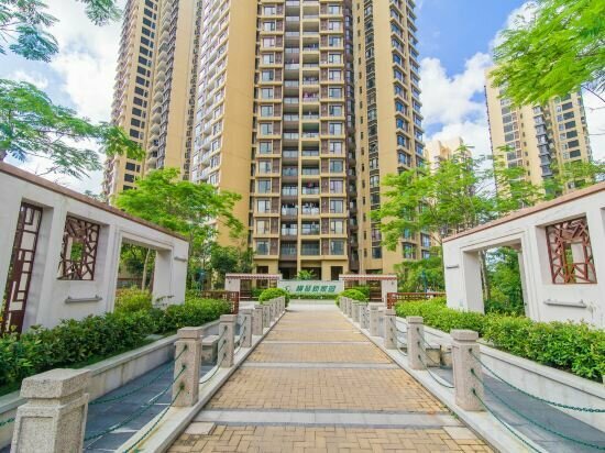 Apartments Dream House, Macau, photo