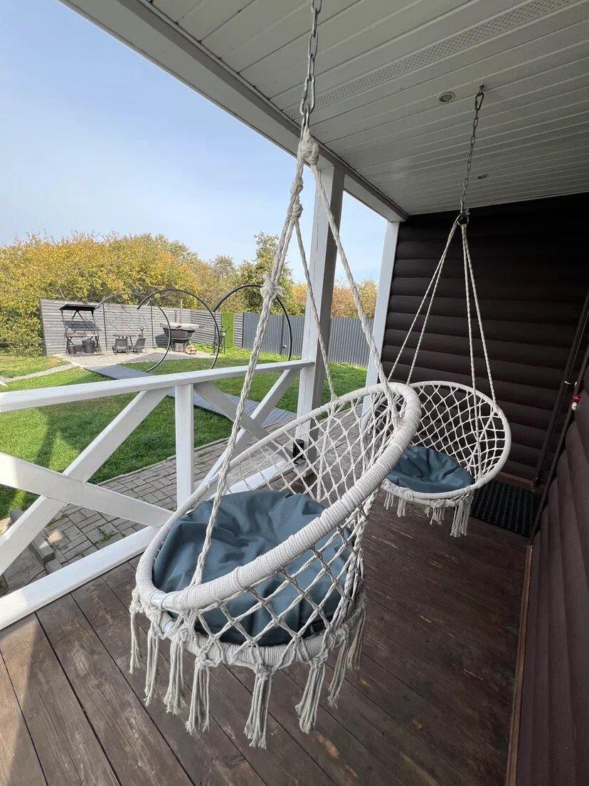 Фото SkyTerraVillage