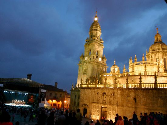Фото Hotel Palacio del Carmen, Autograph Collection