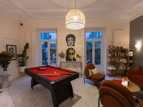 Фото Maison Lamartine	