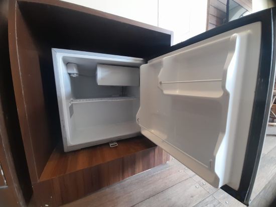 Фото Hotel Yog Tapovan