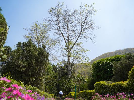 Фото The Solluna Resort