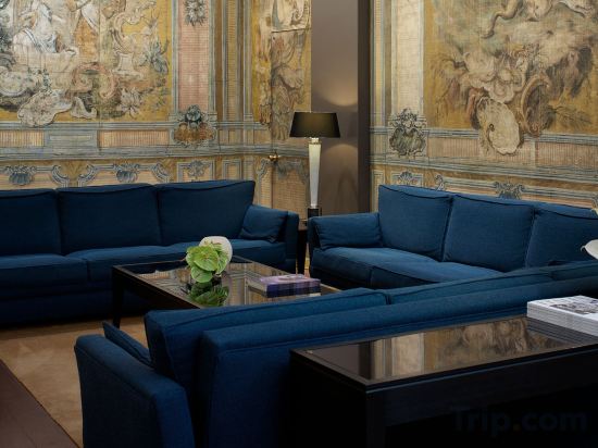 Фото Sina Bernini Bristol