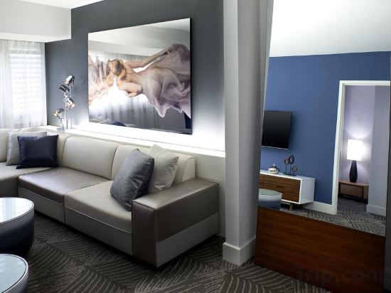 Фото W Los Angeles - West Beverly Hills