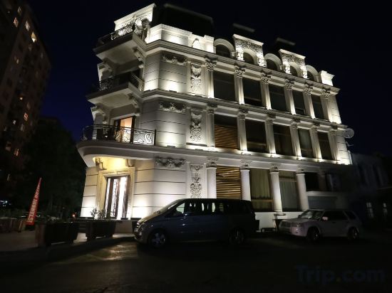 Фото Istanbul Gold Hotel