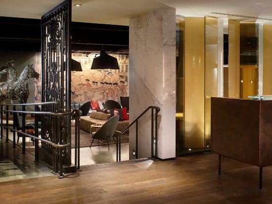 Фото Revere Hotel Boston Common