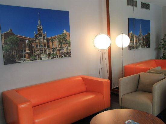 Фото Htop BCN City Hotel