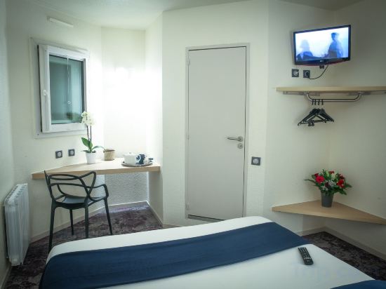 Фото Hotel Inn Design Dijon