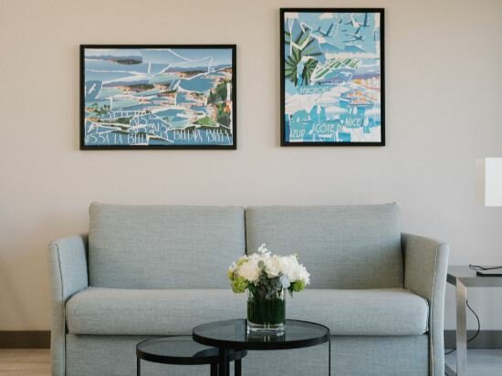 Фото Ac Hotel by Marriott Nice