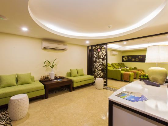 Фото Lasenta Boutique Hotel Hoian