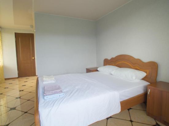 Фото Гостевой дом Bagrat